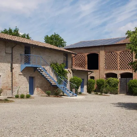 Corte La Volta Vakantieboerderij