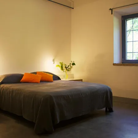 Corte La Volta Vakantieboerderij *