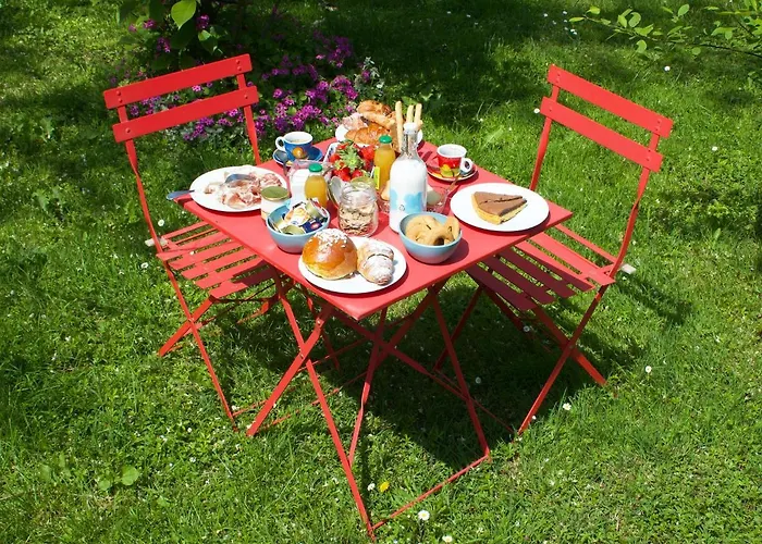 Bauernhof Corte La Volta Piacenza