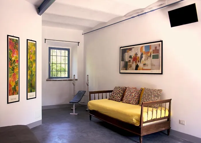 Corte La Volta * Piacenza