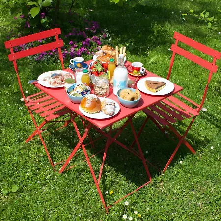 Фермерский дом Corte La Volta Пьяченца