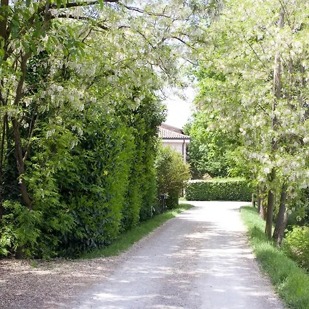 Corte La Volta * Plaisance