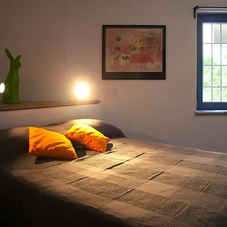 Фермерский дом Corte La Volta