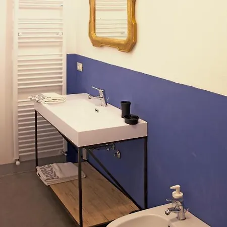 Фермерский дом Corte La Volta *