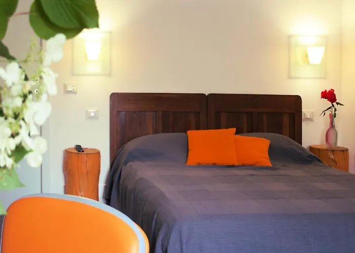 Alloggio per agriturismo Corte La Volta Piacenza