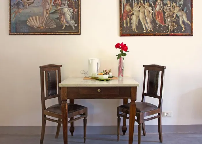 Corte La Volta Piacenza