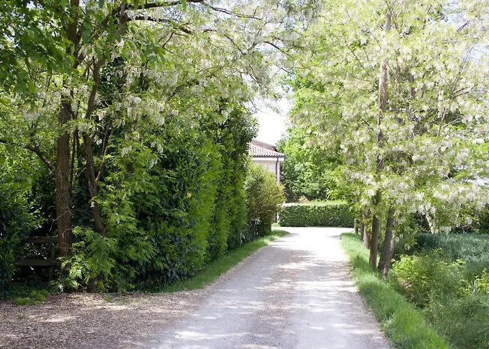 Corte La Volta * Piacenza