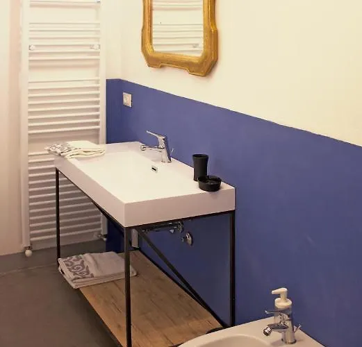 Gospodarstwo agroturystyczne Corte La Volta *