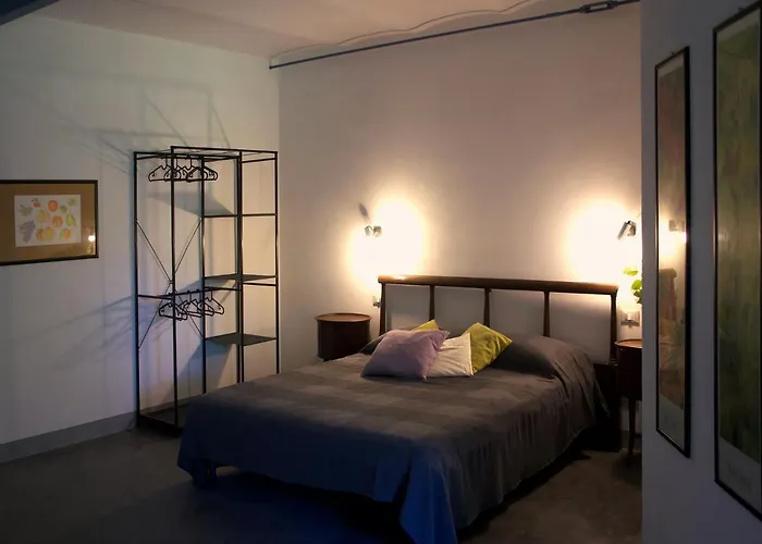 Corte La Volta Piacenza