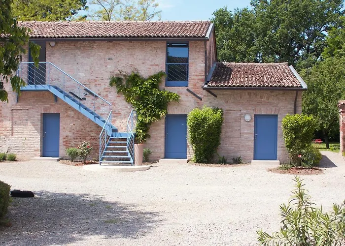 Corte La Volta Alloggio per agriturismo *