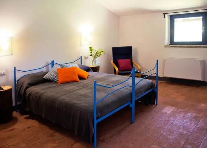 Corte La Volta Piacenza